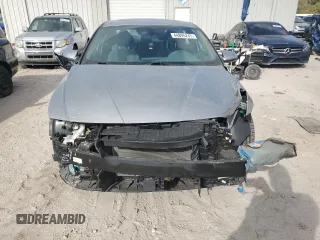 2022 Hyundai Elantra SEL z VIN 5NPLN4AG9NH069250, wystawiony jako Copart lot #44895245 z przebiegiem 55 926 mil mil oraz Szkoda całkowita • Salvage title. Historia ofert i sprzedaży dostępna na DreamBid. Obrazek 5.