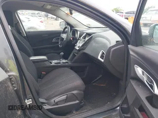 2017 Chevrolet Equinox LS with VIN 2GNALBEK4H1612596, listed as a IAAI auction lot 42052652 with 95,623 mi miles and . Bid and sale history available at carsss.com. Image 5.