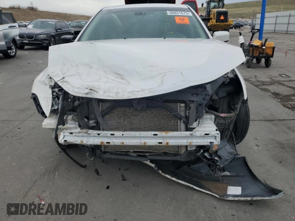 2012 Ford Fusion SEL with VIN 3FAHP0JA5CR363149, listed as a Copart auction lot 50831675 with 0 mi miles and Salvage Title. Bid and sale history available at carsss.com. Image 5.