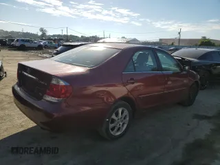2005 Toyota Camry LE with VIN 4T1BF30K05U089798, listed as a Copart auction lot 56967924 with 228,003 mi miles and Clean Title. Bid and sale history available at DreamBid. Image 3.