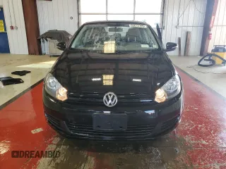 2011 Volkswagen Golf с VIN WVWDB7AJ0BW180480, выставлен на аукционе Copart как лот 53612765 с пробегом 52 836 миль миль и Списание • Salvage title. История ставок и продаж доступна на DreamBid. Изображение 5.