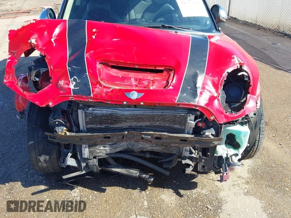 2011 MINI Hardtop S with VIN WMWSV3C52BTY13681, listed as a IAAI auction lot 41472000 with 105,754 mi miles and . Bid and sale history available at DreamBid. Image 6.