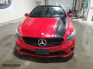 2014 Mercedes-Benz CLA-Class CLA 250 with VIN WDDSJ4GB7EN151146, listed as a Copart auction lot 47191945 with 110,342 mi miles and Clean Title. Bid and sale history available at carsss.com. Image 5.