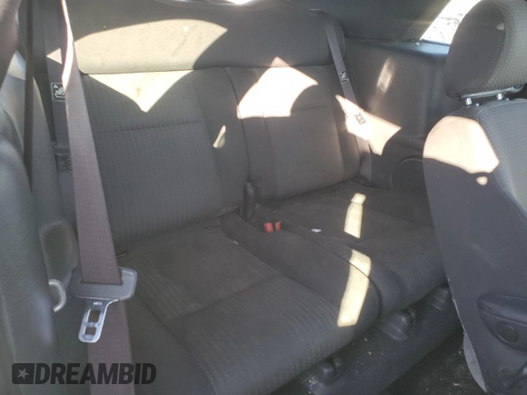 2005 Chrysler PT Cruiser Touring with VIN 3C3EY55E65T506348, listed as a Copart auction lot 79707874 with 47,892 mi miles and Salvage Title. Bid and sale history available at DreamBid. Image 10.