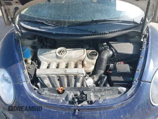 2007 Volkswagen Beetle with VIN 3VWRW31C07M515956, listed as a IAAI auction lot 42302912 with 173,304 mi miles and . Bid and sale history available at DreamBid. Image 10.