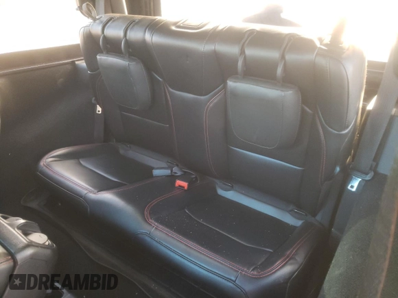 2020 Jeep Wrangler Rubicon с VIN 1C4HJXCG5LW233133, выставлен на аукционе Copart как лот 85187724 с пробегом 32 215 миль миль и Списание • Salvage title. История ставок и продаж доступна на DreamBid. Изображение 10.