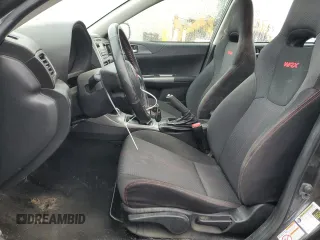 2014 Subaru Impreza Sedan WRX WRX with VIN JF1GV7E66EG007285, listed as a Copart auction lot 78063284 with 169,577 mi miles and Salvage Title. Bid and sale history available at carsss.com. Image 7.