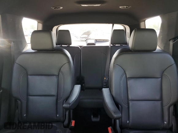 2022 Chevrolet Traverse LT с VIN 1GNERHKW4NJ127564, выставлен на аукционе Copart как лот 56551105 с пробегом 125 404 миль миль и Чистый • Clean title. История ставок и продаж доступна на DreamBid. Изображение 10.