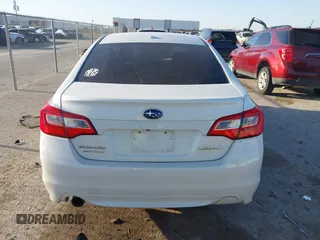 2015 Subaru Legacy 2.5i Limited with VIN 4S3BNBJ62F3062127, listed as a IAAI auction lot 41777626 with 190,091 mi miles. Bid and sale history available at carsss.com. Image 15.