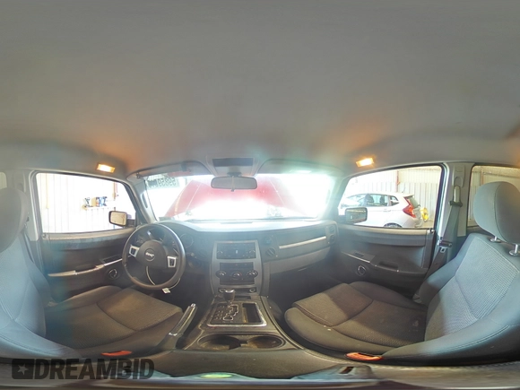 2009 Jeep Commander Sport с VIN 1J8HG48K09C556499, выставлен на аукционе Copart как лот 59859515 с пробегом Не указан миль и Списание • Salvage title. История ставок и продаж доступна на DreamBid. Изображение 16.