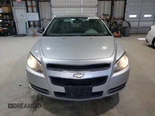 2009 Chevrolet Malibu 1LS with VIN 1G1ZG57B19F159894, listed as a Copart auction lot 52992695 with 209,778 mi miles and Salvage Title. Bid and sale history available at DreamBid. Image 5.