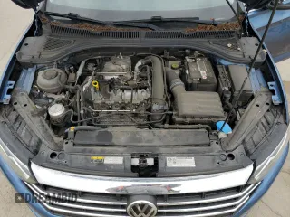 2019 Volkswagen Jetta S с VIN 3VWC57BU7KM191260, выставлен на аукционе Copart как лот 52192645 с пробегом 105 293 миль миль и Списание • Salvage title. История ставок и продаж доступна на DreamBid. Изображение 11.