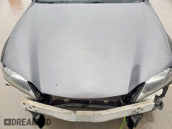 2014 Lexus GS 350 z VIN JTHBE1BL4E5032403, wystawiony jako Copart lot #59576775 z przebiegiem Nie podano mil oraz Szkoda całkowita • Salvage title. Historia ofert i sprzedaży dostępna na DreamBid. Obrazek 11.