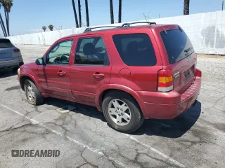 2005 Ford Escape Limited with VIN 1FMCU94185KD75148, listed as a Copart auction lot 54935905 with 148,888 mi miles and Salvage title. Bid and sale history available at DreamBid. Image 2.