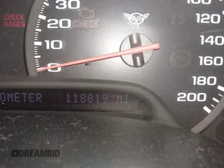 2001 Chevrolet Corvette z VIN 1G1YY32G715118809, wystawiony jako IAAI lot #41570974 z przebiegiem 118 819 mil mil oraz . Historia ofert i sprzedaży dostępna na DreamBid. Obrazek 15.