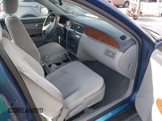 2005 Buick LaCrosse CX z VIN 2G4WC532651324315, wystawiony jako IAAI lot #42504016 z przebiegiem 94 056 mil mil oraz . Historia ofert i sprzedaży dostępna na DreamBid. Obrazek 5.