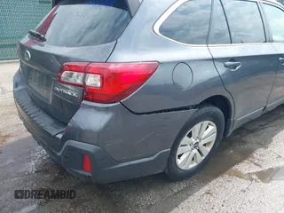 2018 Subaru Outback Premium с VIN 4S4BSACC3J3243070, выставлен на аукционе IAAI как лот 42291285 с пробегом 196 748 миль миль и . История ставок и продаж доступна на DreamBid. Изображение 19.
