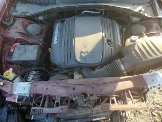 2023 Dodge Charger R/T with VIN 2C3CDXCT4PH534905, listed as a Copart auction lot 42169585 with 30,021 mi miles and Salvage Title. Bid and sale history available at carsss.com. Image 11.