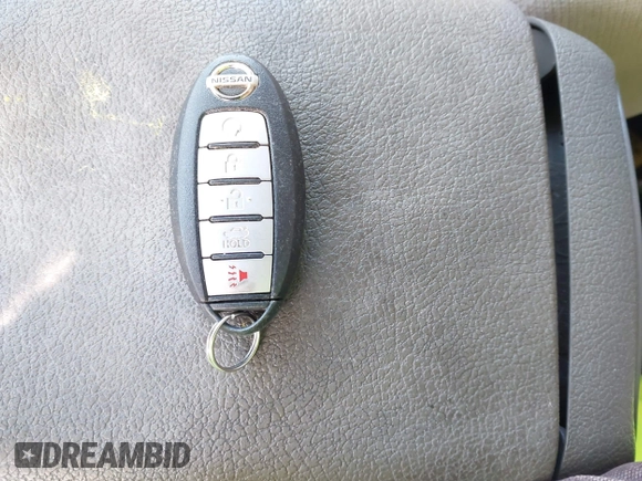 2014 Nissan Altima SV with VIN 1N4AL3AP2EC180134, listed as a IAAI auction lot 41832553 with 248,506 mi miles and . Bid and sale history available at DreamBid. Image 11.