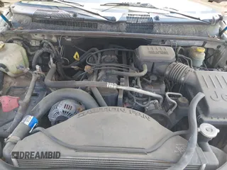 2004 Jeep Grand Cherokee Laredo with VIN 1J4GX48S94C222249, listed as a IAAI auction lot 42598242 with 196,745 mi miles and . Bid and sale history available at DreamBid. Image 10.
