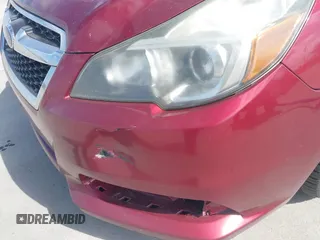 2013 Subaru Legacy Special Sports с VIN 4S3BMCG65D3045559, выставлен на аукционе IAAI как лот 40629825 с пробегом 198 579 миль миль и . История ставок и продаж доступна на DreamBid. Изображение 12.