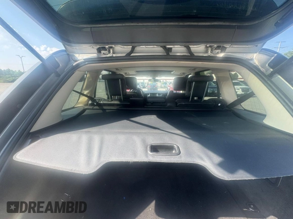2006 Land Rover Range Rover Sport HSE with VIN SALSF25416A94864, listed as a Copart auction lot 65340605 with 8,000 mi miles and Clean title. Bid and sale history available at DreamBid. Image 11.