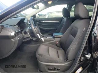 2019 Nissan Altima 2.5 SV with VIN 1N4BL4DV1KC210451, listed as a Copart auction lot 48364735 with 110,087 mi miles and Salvage Title. Bid and sale history available at carsss.com. Image 7.