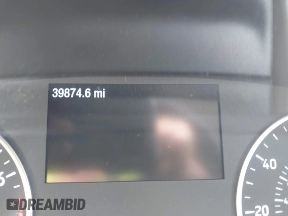 2021 Ford EcoSport SE with VIN MAJ3S2GE9MC448347, listed as a IAAI auction lot 42289292 with 39,874 mi miles and . Bid and sale history available at DreamBid. Image 15.