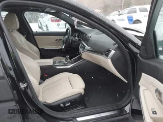 2020 BMW 3 Series 330i with VIN 3MW5R1J07L8B08316, listed as a IAAI auction lot 41487028 with 110,280 mi miles and . Bid and sale history available at DreamBid. Image 5.