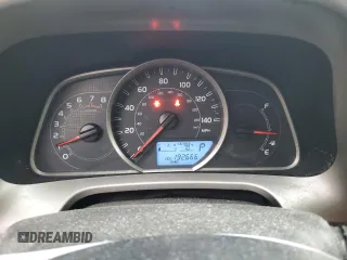 2013 Toyota RAV4 LE с VIN 2T3BFREV5DW087735, выставлен на аукционе Copart как лот 60216525 с пробегом 192 666 миль миль и Списание • Salvage title. История ставок и продаж доступна на DreamBid. Изображение 9.