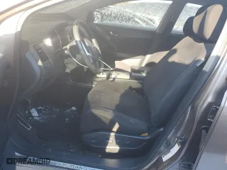 2011 Nissan Murano S with VIN JN8AZ1MW5BW181681, listed as a Copart auction lot 86249944 with 144,050 mi miles and Salvage Title. Bid and sale history available at carsss.com. Image 7.