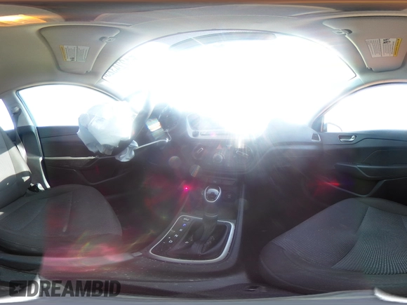 2021 Hyundai Accent SE с VIN 3KPC24A68ME131711, выставлен на аукционе Copart как лот 51224325 с пробегом 114 742 миль миль и Списание • Salvage title. История ставок и продаж доступна на DreamBid. Изображение 13.