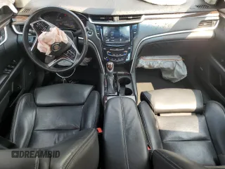 2014 Cadillac XTS Luxury with VIN 2G61N5S32E9291949, listed as a Copart auction lot 59131965 with 206,806 mi miles and Clean title. Bid and sale history available at DreamBid. Image 8.