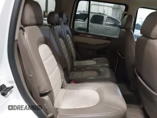 2004 Ford Explorer Eddie Bauer with VIN 1FMZU74K84UB97753, listed as a IAAI auction lot 40861041 with 110,304 mi miles and . Bid and sale history available at DreamBid. Image 8.
