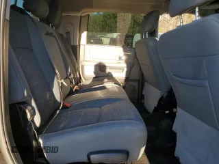 2018 Ram 2500 Big Horn z VIN 3C6UR5MLXJG246180, wystawiony jako Copart lot #43694524 z przebiegiem Nie podano mil oraz Szkoda całkowita • Salvage title. Historia ofert i sprzedaży dostępna na DreamBid. Obrazek 10.
