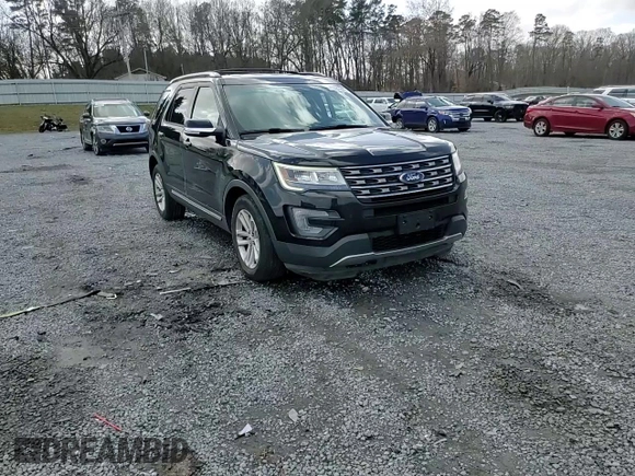 2017 Ford Explorer XLT z VIN 1FM5K7D85HGA35690, wystawiony jako Copart lot #47693985 z przebiegiem 171 884 mil mil oraz Szkoda całkowita • Salvage title. Historia ofert i sprzedaży dostępna na DreamBid. Obrazek 12.