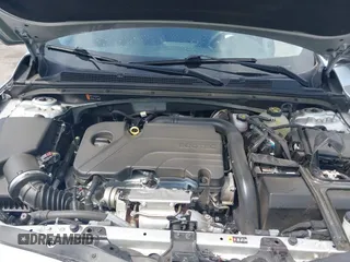 2022 Chevrolet Malibu LT with VIN 1G1ZD5ST8NF174864, listed as a IAAI auction lot 42049911 with 90,571 mi miles and . Bid and sale history available at DreamBid. Image 10.