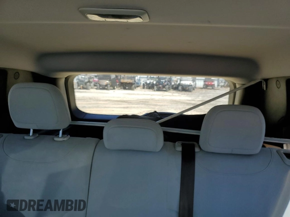 2015 Jeep Renegade Latitude with VIN ZACCJABH0FPB75982, listed as a Copart auction lot 49258385 with 121,737 mi miles and Salvage Title. Bid and sale history available at carsss.com. Image 10.