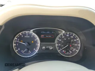 2014 Infiniti QX60 with VIN 5N1AL0MN0EC528334, listed as a Copart auction lot 48478715 with 137,323 mi miles and Salvage Title. Bid and sale history available at carsss.com. Image 9.