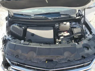 2021 Chevrolet Traverse LT Cloth with VIN 1GNERGKW0MJ123150, listed as a Copart auction lot 66660033 with 55,684 mi miles. Bid and sale history available at carsss.com. Image 12.