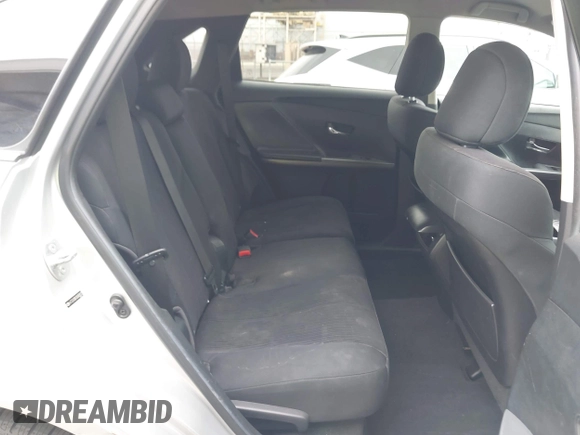 2013 Toyota Venza LE z VIN 4T3ZA3BB1DU069012, wystawiony jako IAAI lot #42033588 z przebiegiem 148 232 mil mil oraz . Historia ofert i sprzedaży dostępna na DreamBid. Obrazek 8.