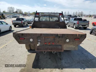 1992 Dodge D/W 250 with VIN 1B7KM26C0NS501198, listed as a Copart auction lot 50317475 with 269,473 mi miles and Salvage Title. Bid and sale history available at carsss.com. Image 6.