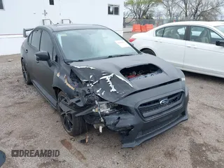 2015 Subaru WRX STI Limited с VIN JF1VA2S63F9814928, выставлен на аукционе IAAI как лот 41936217 с пробегом 117 117 миль миль и . История ставок и продаж доступна на DreamBid. Изображение 6.