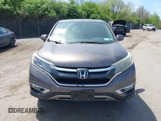 2015 Honda CR-V EX with VIN 2HKRM4H50FH672171, listed as a IAAI auction lot 42103730 with 276,702 mi miles and . Bid and sale history available at DreamBid. Image 13.