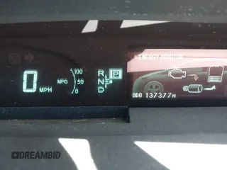 2015 Toyota Prius Four with VIN JTDKN3DU8F0426195, listed as a IAAI auction lot 41529611 with 137,377 mi miles. Bid and sale history available at carsss.com. Image 7.