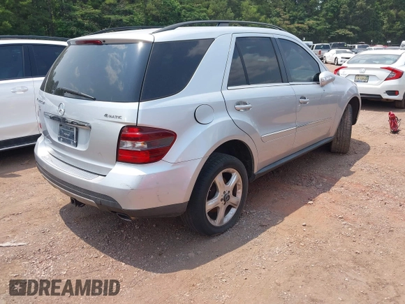 2008 Mercedes-Benz M 320 CDI с VIN 4JGBB22E28A408914, выставлен на аукционе IAAI как лот 42408331 с пробегом 194 706 миль миль и . История ставок и продаж доступна на DreamBid. Изображение 4.