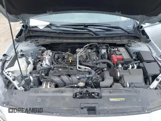 2024 Nissan Altima SV с VIN 1N4BL4DV7RN374415, выставлен на аукционе IAAI как лот 42391991 с пробегом 35 999 миль миль и . История ставок и продаж доступна на DreamBid. Изображение 10.