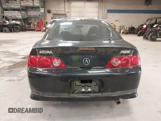 2006 Acura RSX with VIN JH4DC548X6S016935, listed as a IAAI auction lot 42771997 with 200,371 mi miles and . Bid and sale history available at DreamBid. Image 15.