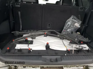 2022 Toyota Highlander XSE z VIN 5TDLZRAHXNS123496, wystawiony jako Copart lot #79821694 z przebiegiem 41 095 mil mil oraz Szkoda całkowita • Salvage title. Historia ofert i sprzedaży dostępna na DreamBid. Obrazek 13.