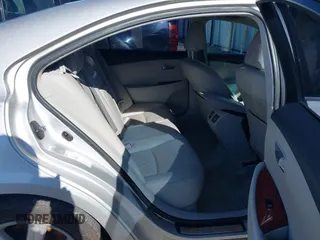 2008 Lexus ES 330 with VIN JTHBJ46G682180651, listed as a IAAI auction lot 41820927 with 315,775 mi miles and . Bid and sale history available at DreamBid. Image 8.